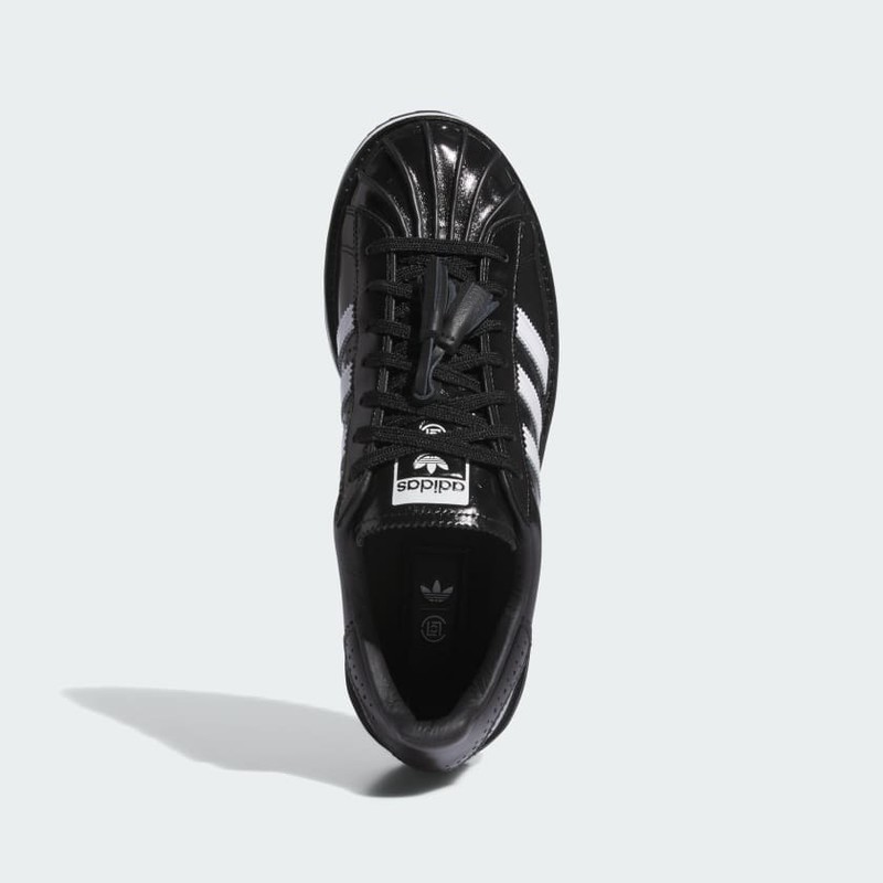 Adidas originals core black best sale